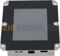 ДИСПЛЕЙ ЖИДКОКРИСТАЛИЧЕСКИЙ LAE FST-FC1-DU1