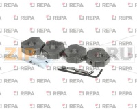 TOASTER RETROFIT CAM REPLACEME