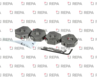 TOASTER RETROFIT CAM REPLACEME