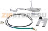 REPAIR KIT BOSCH 10011733