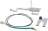 REPAIR KIT BOSCH 10011733