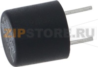 DELAYED FUSE SUB MINIATURA 125mA