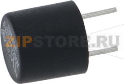 DELAYED FUSE SUB MINIATURA 125mA 