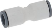 FITTING STRAIGHT JG ø 1/4