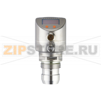Датчик давления с дисплеем и установкой заподлицо IFM PI2794