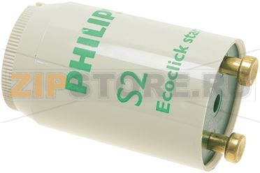 СТАРТЕР PHILIPS S2 