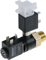 SOLENOID VALVE UNIT 1/2 24V