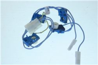 Ignition switch