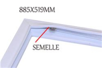 JOINT MAGNETIQUE PORTE