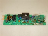 ЭЛЕКТРОННАЯ ПЛАТА