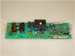 ЭЛЕКТРОННАЯ ПЛАТА 