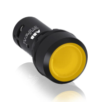 Кнопка с подсветкой, CP2-11Y-10 ABB 1SFA619101R1113