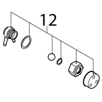 Valve Silanos E1000