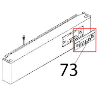 Silk-scree. panel Angelo Po IA101L