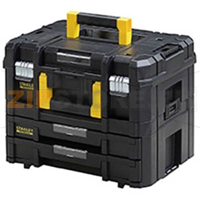 Кейс для инструментов 44x33x33 см Stanley FMST1-71981 