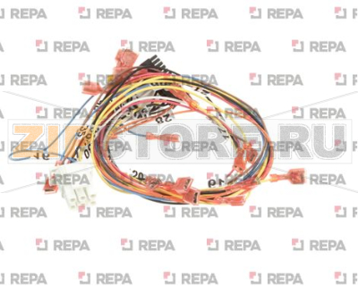 WIRE SET CT 