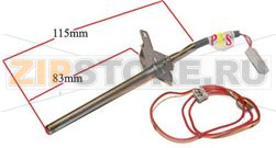 SONDA PT500 FORNO AEG 8996619280572 