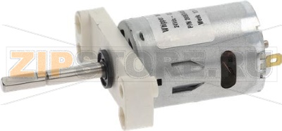 ЭЛЕКТРОДВИГАТЕЛЬ МИКСЕРА 209D4038F 24 В 0,2 A 