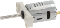 ЭЛЕКТРОДВИГАТЕЛЬ МИКСЕРА 209D4038F 24 В 0,2 A