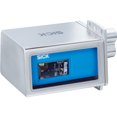 Сканер штрих-кодов SICK CLV640-6831S01 