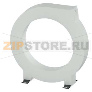 Дифференциальный трансформатор тока для контроля тока утечки Отверстие ввода 140 мм Ток утечки 30 мА–40 A Siemens 3UL2306-1A 