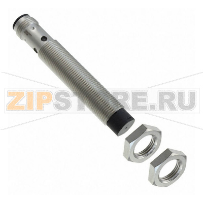 Датчик индуктивный Omron E2B-M12LN08-M1-C1 