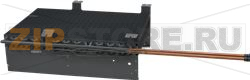EVAPORATORE AMX 8T PCO NON VERNICIATO 