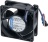 VENTILATORE ASSIALE EBM 3214J/2HP