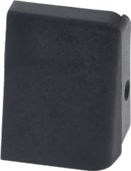 DOOR CAP LEFT FOR OVEN 