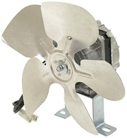 ДВИГАТЕЛЬ ВЕНТИЛЯТОРА 5W 110V