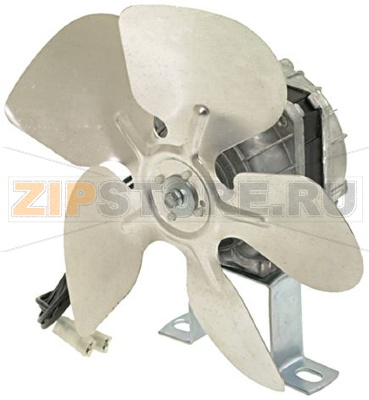 ДВИГАТЕЛЬ ВЕНТИЛЯТОРА 5W 110V 