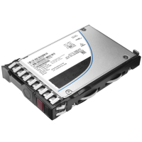 Накопитель SSD 240 Гб HPE 718180-B21