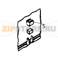 Magnet protection Fagor FI-120
