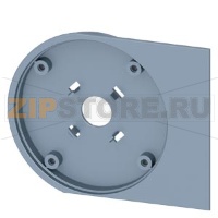 Aux switch module rot op mech Mounting adapter for Sidewall rot op Accessory for: 3VA1 400/630 3VA2 100/160/250/400/630 Siemens 3VA9467-0GX01
