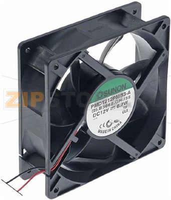 Extra fan P3 Convotherm 4 