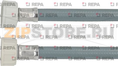 INLET STRAIGHT HOSE ø 3/4 FF 3000 mm 