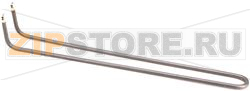HEAT.ELEM.BRA.PAN S900 230V-1650W 