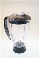 COLTELLO PER MISCELARE COMPLETO