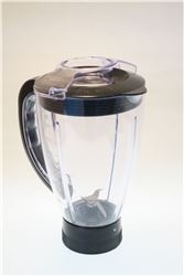 COLTELLO PER MISCELARE COMPLETO 