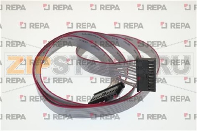 Cavo pulsantiera aut. I° gr L=1000mm 