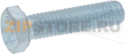 VITE M5X20 TE FEZN U5739 