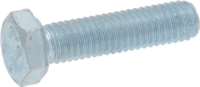 VITE M5X20 TE FEZN U5739