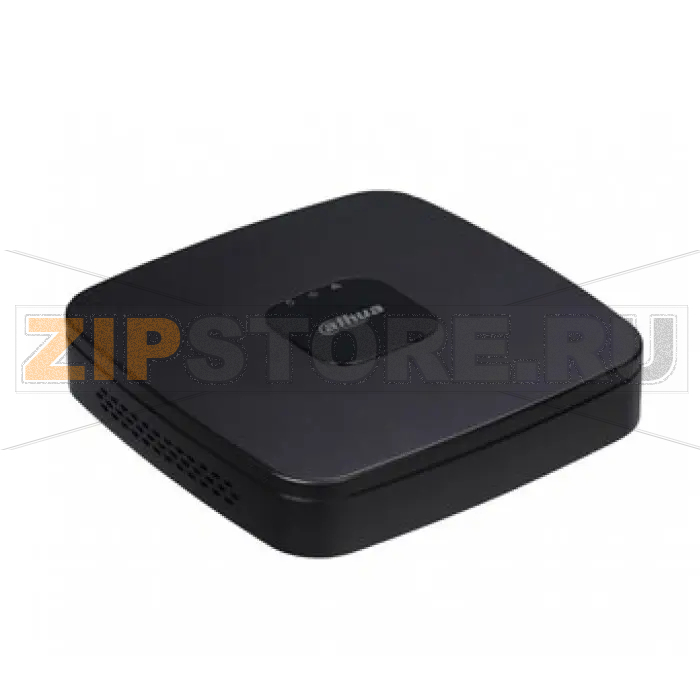 Видеорегистратор Dahua HCVR7104C-V2 