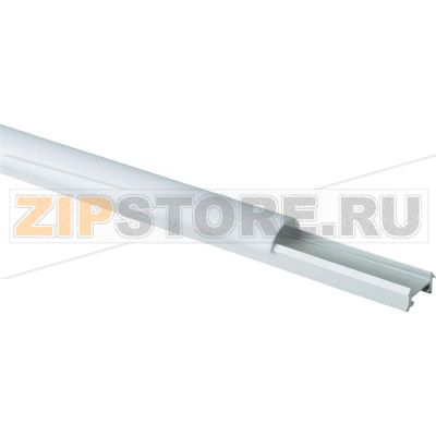 Крышка пластиковая 1000x20.3x9.8 мм Barthelme 62396901 