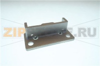 SOPORTE GUIA CINTA INOX STL