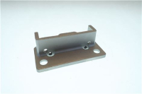 SOPORTE GUIA CINTA INOX STL