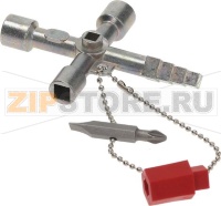 УНИВЕРСАЛЬНЫЙ КЛЮЧ ДЛЯ ЭЛЕКТРИЧЕСКИХ ПЛАТ