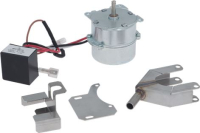 KIT GEAR MOTOR FOR SELF-CLEANING OVEN