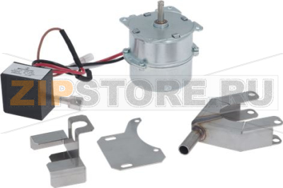 KIT GEAR MOTOR FOR SELF-CLEANING OVEN 
