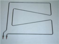 Heating element 2,4 kW   400 V  above
